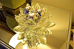 THE MARTIN FOR THE HOLIDAYS